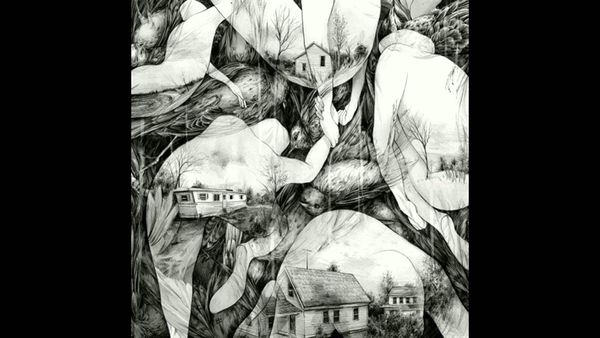 MONO - Recoil, Ignite