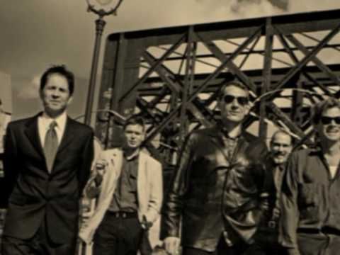 Tuxedomoon - A home away