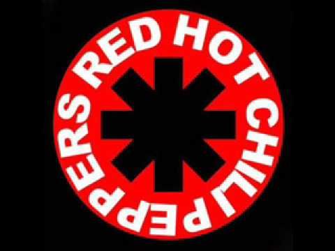 Red Hot Chili Peppers- Eskimo