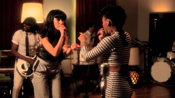 JANELLE MONÁE & KIMBRA PRESENT THE GOLDEN ELECTRIC TOUR