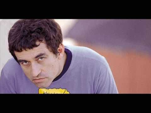 Jorge González - Just Like Heaven (The Cure)