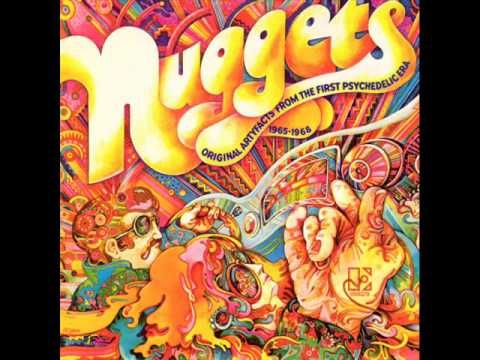 Nuggets Original Artyfacts from the First Psychedelic Era Disco 1 (1972) (Album Completo)