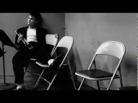 Chet Baker "Let's get lost"