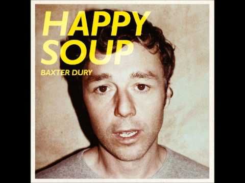 Baxter Dury - Isabel