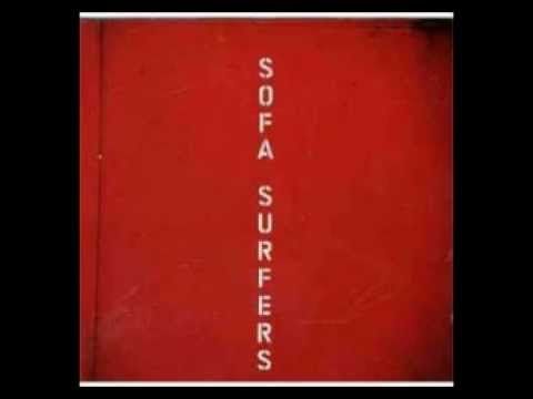 Sofa Surfers - Sofa Surfers (full album)