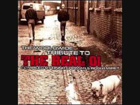 Agnostic Front - Take 'Em All (Cock Sparrer Cover)