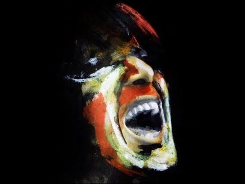 Paolo Nutini - Iron Sky (Lyrics)