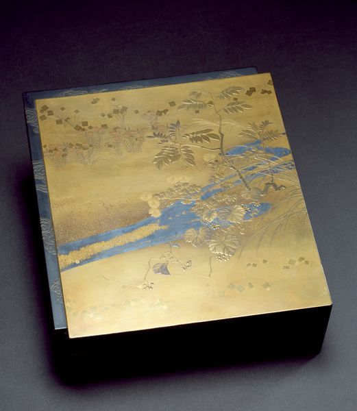 Ikeda_Taishin_-_Box_for_Poem_Papers_-_Walters_67127_-_View_A