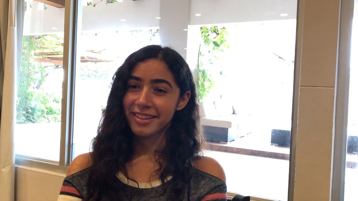 Gabi (Puerto Rico): La familia
