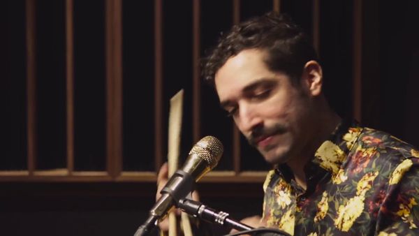 Diez Pasos Hacia Ti - Daniel, Me Estás Matando ft Alex Ferreira