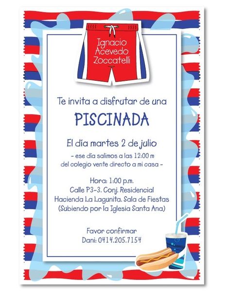 FiestaPiscina