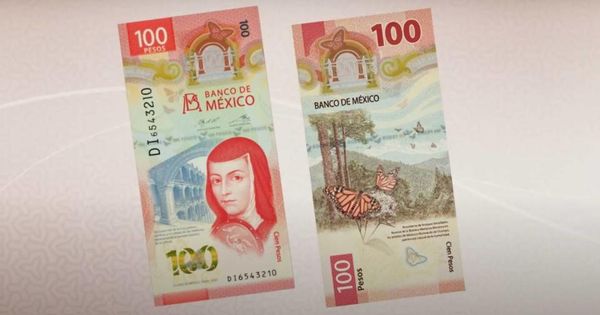 Cien Pesos