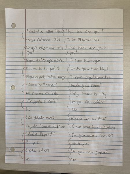 Preguntas comunes 01