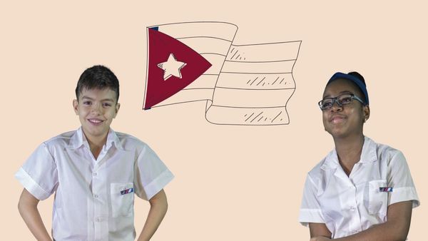 Nuevo diseño uniforme escolar para Enseñanza Secundaria