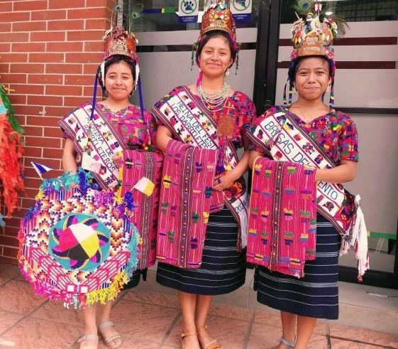 festival barriletes gigantes