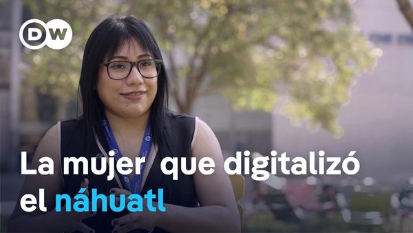 IA para salvar lenguas: la revolución digital del náhuatl