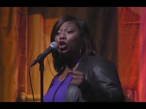 Contemporary twist to Gullah sounds | Ranky Tanky | TEDxCharleston
