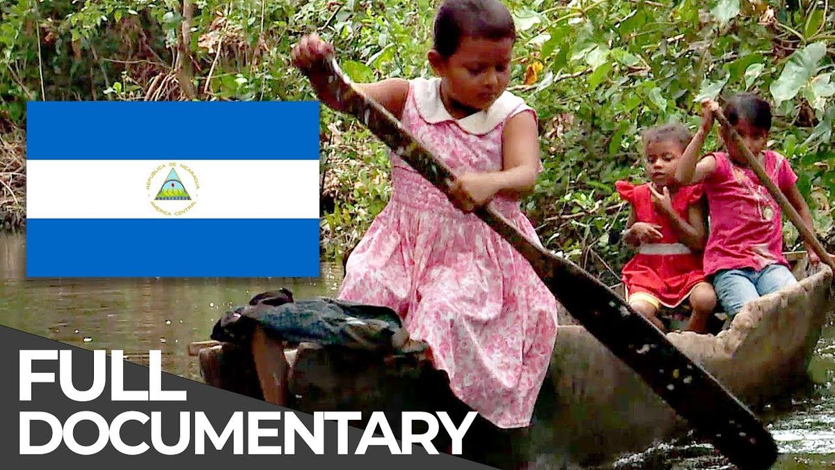 NICARAGUA