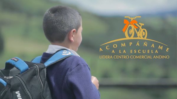 Acompáñame a la Escuela