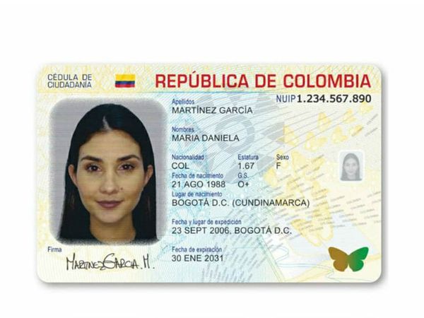Colombia