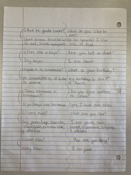 Preguntas comunes 02