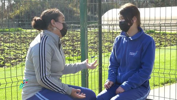 Centro Educacional Menesiano - El lugar favorito de mi colegio