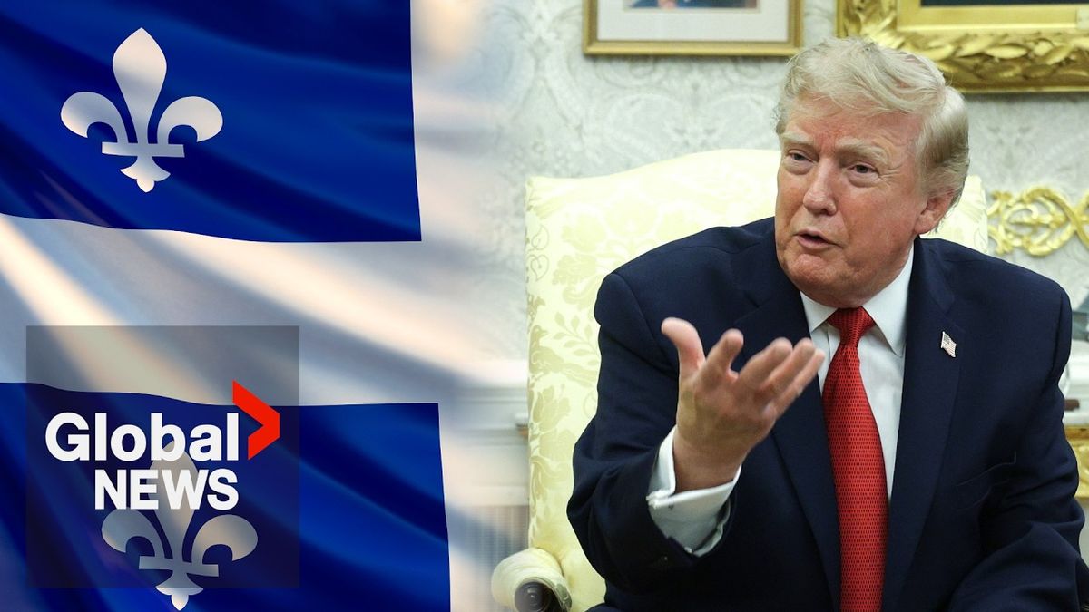 Here's why the US sees Quebec's French-language laws as a trade barrier