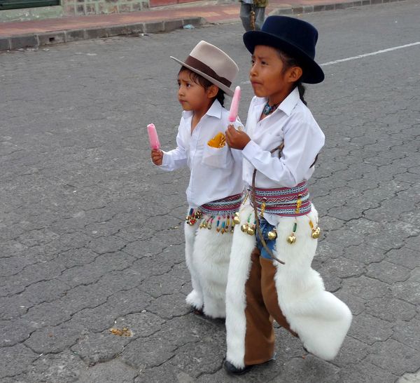Festival Inti Raymi