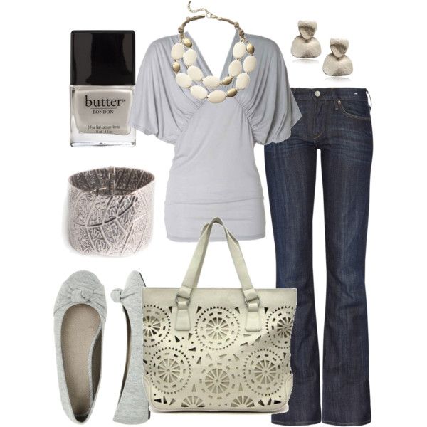 Love this whole outfit