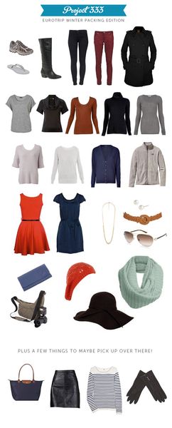 Eurotrip-winter-packing-list