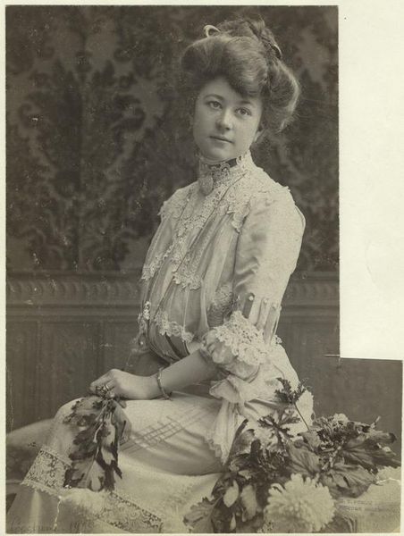 Edwardian