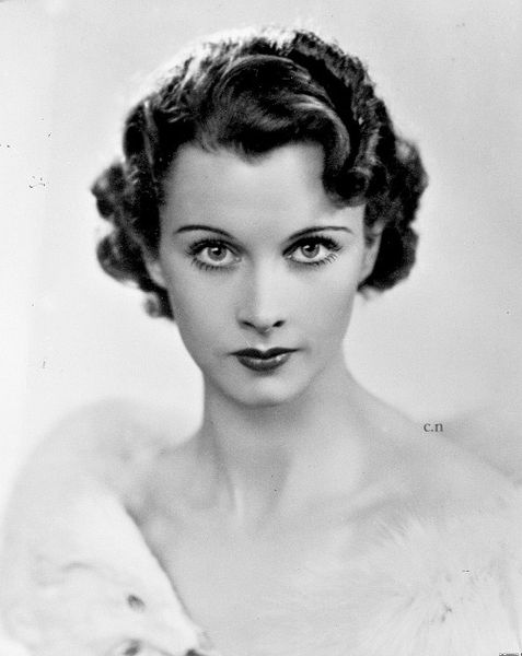 Vivian Leigh- 1930s