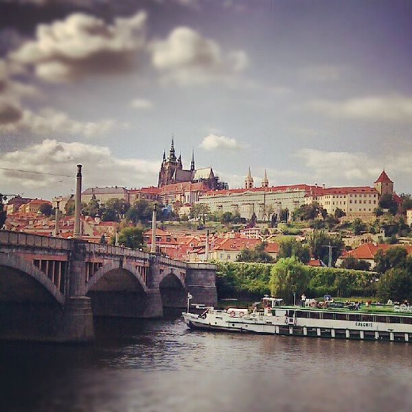 Praha | Prague