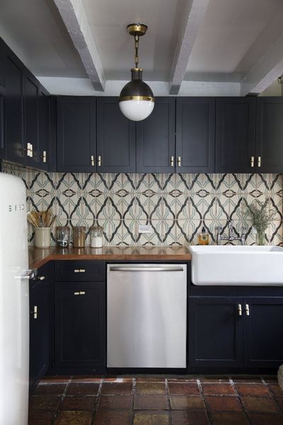 Halle & Jeff's East Village Apartment