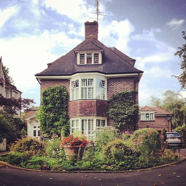 Keats House in London, Greater London