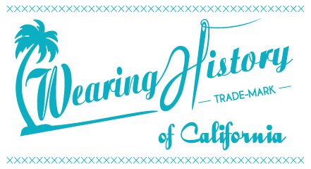 Wearing History: 1870s-1950s. Also carries Laughing Moon patterns.