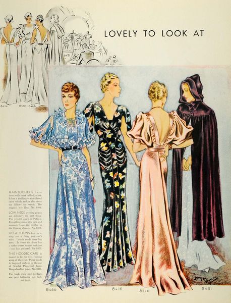 McCall’s 1935