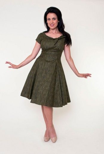 Dinah DeRosa  (Photo: Mandie Bee)