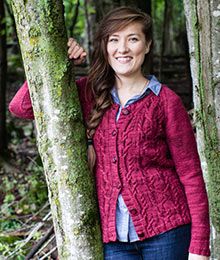 Ruddington by Fiona Ellis