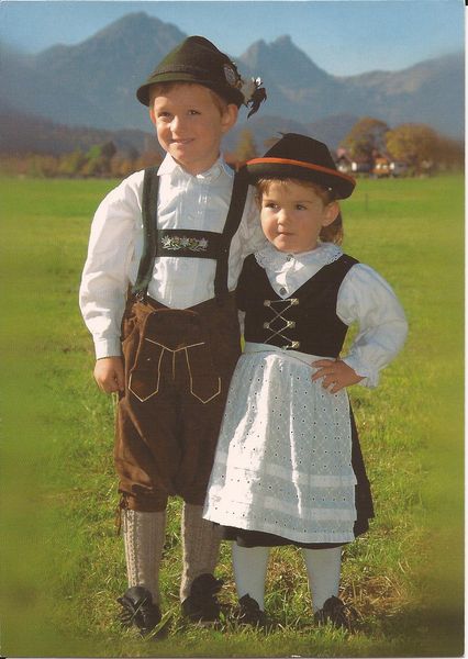 German Children | Flickr - Photo Sharing!
