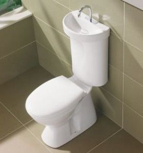 Toilet with sink  http://www.eco-buildingproducts.com/products-page/caroma/caroma-profile-smart-305…