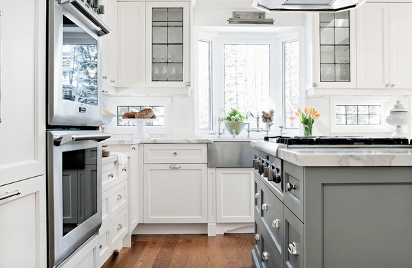 Spotlight on Elizabeth Metcalfe Interiors & Design // Live Simply by Annie