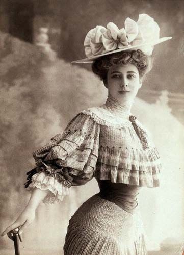 Edwardian