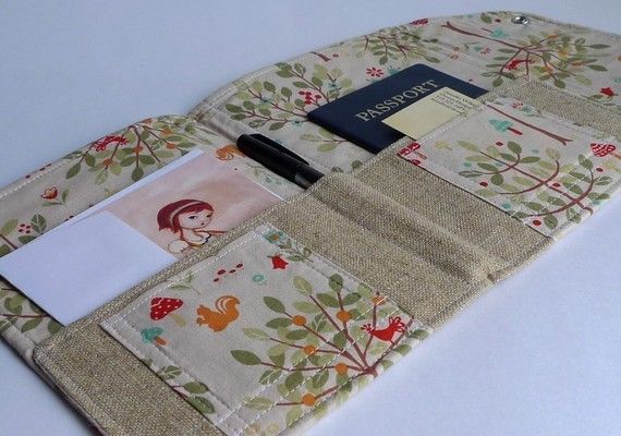 forget buying folders...