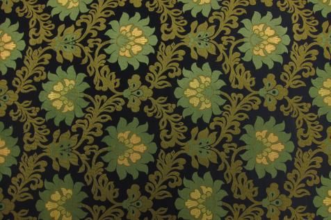B Fabrics | Chinese Brocade