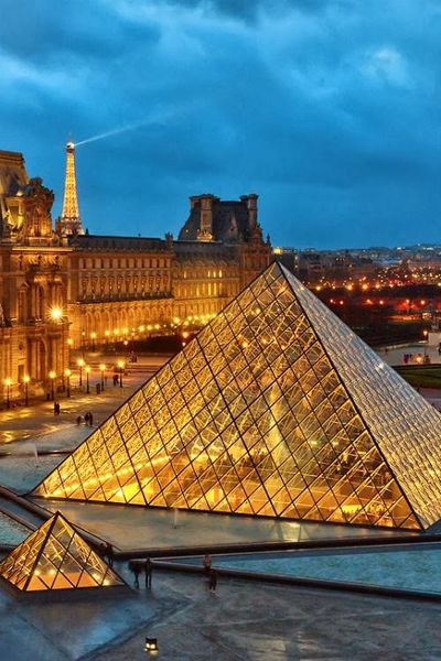 Louvre Museum