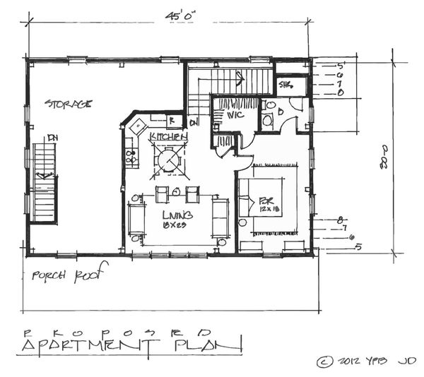 Yankee Barn Home Carriage House Upstairs Apartment