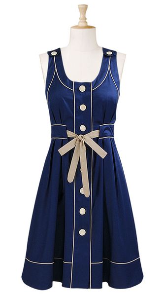 Need to clone this dress.