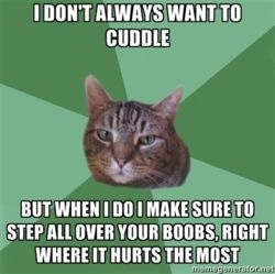 Yep that's how it works