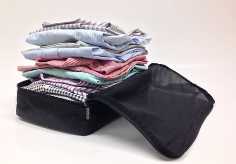 COMPRESSION PACKING CUBES